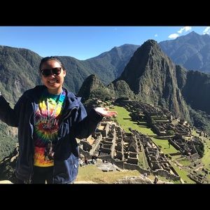 Meet your Posher, Cassidy